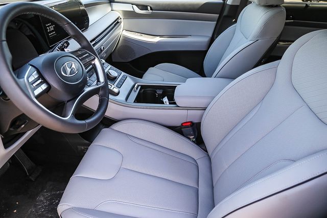 2025 Hyundai Palisade SEL Premium Folsom CA