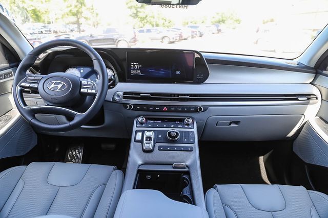 2025 Hyundai Palisade SEL Premium Folsom CA