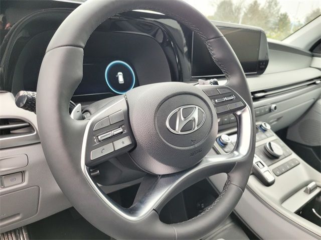 2025 Hyundai Palisade SEL Premium Folsom CA