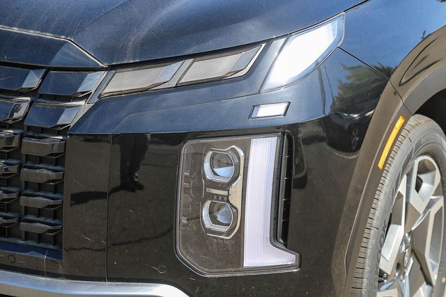 2025 Hyundai Palisade SEL Premium Folsom CA