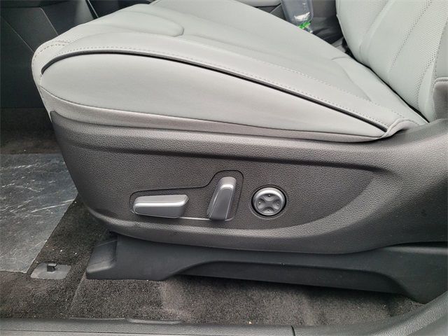 2025 Hyundai Palisade SEL Premium Folsom CA