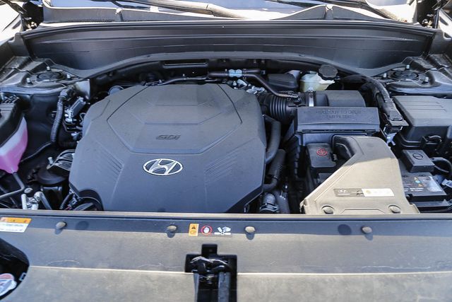 2025 Hyundai Palisade SEL Premium Folsom CA