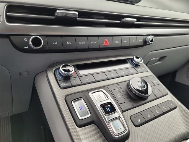 2025 Hyundai Palisade SEL Premium Folsom CA