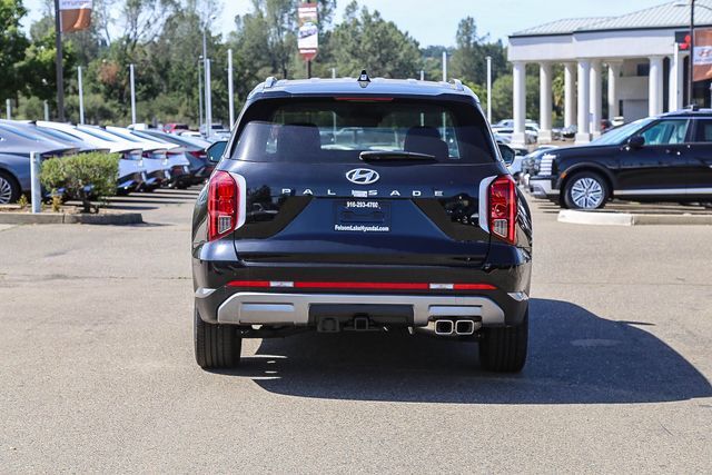 2025 Hyundai Palisade SEL Premium Folsom CA