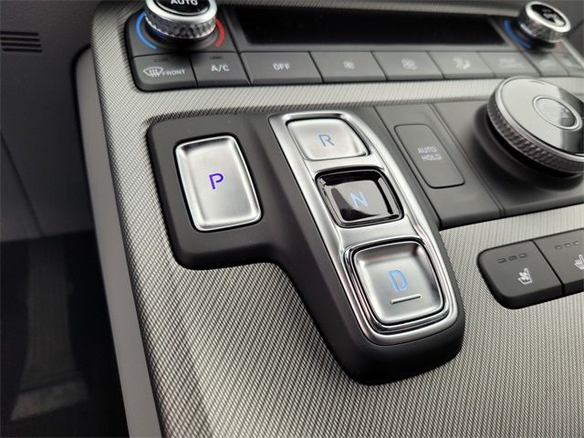2025 Hyundai Palisade SEL Premium Folsom CA