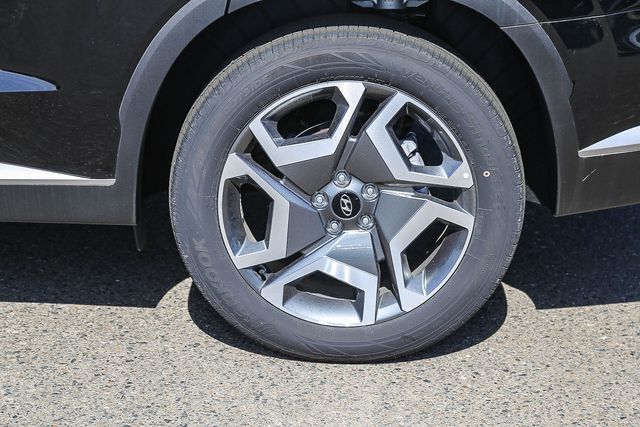 2025 Hyundai Palisade SEL Premium Folsom CA
