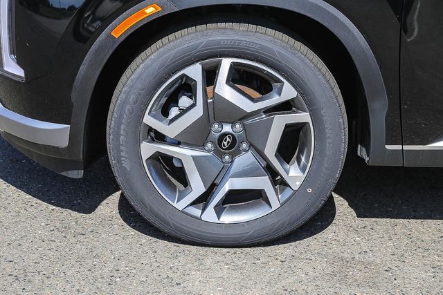 2025 Hyundai Palisade SEL Premium Folsom CA