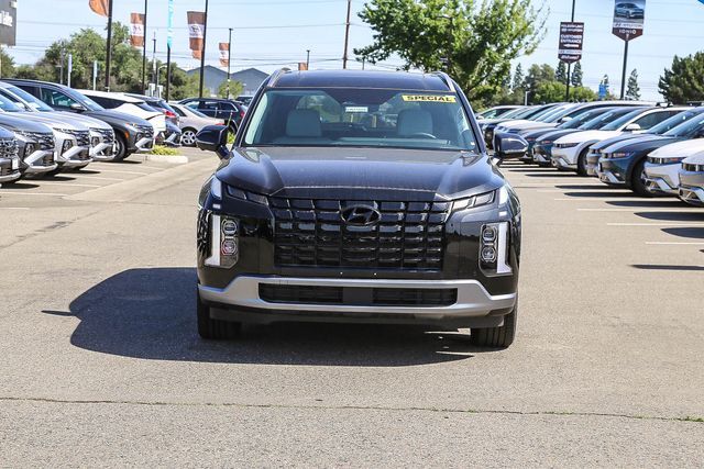 2025 Hyundai Palisade SEL Premium Folsom CA