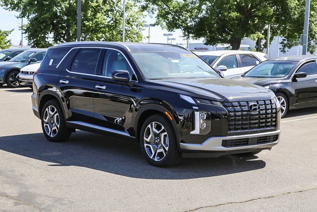 2025 Hyundai Palisade SEL Premium Folsom CA