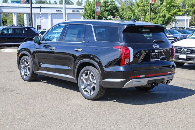 2025 Hyundai Palisade SEL Premium Folsom CA