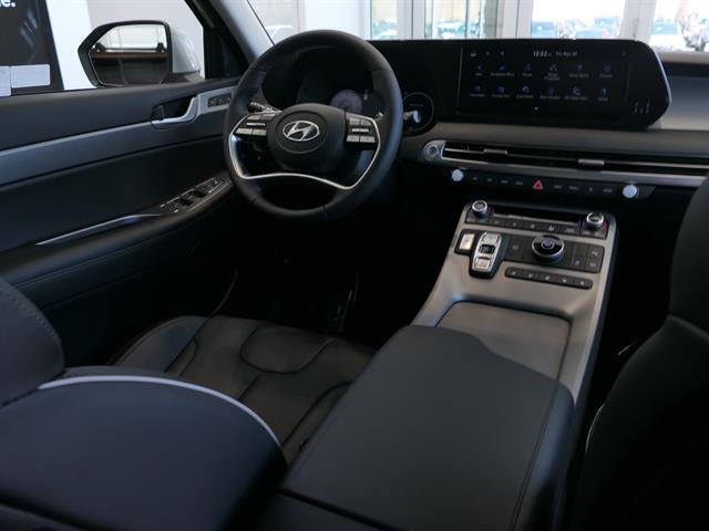 2025 Hyundai Palisade SEL Premium Glendora CA