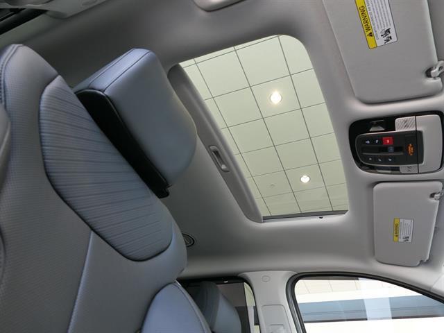 2025 Hyundai Palisade SEL Premium Glendora CA