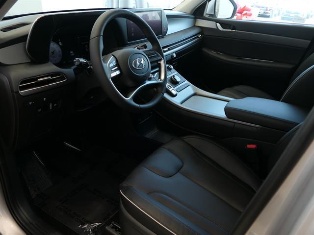 2025 Hyundai Palisade SEL Premium Glendora CA