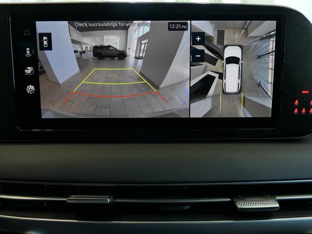 2025 Hyundai Palisade SEL Premium Glendora CA