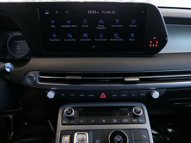 2025 Hyundai Palisade SEL Premium Glendora CA