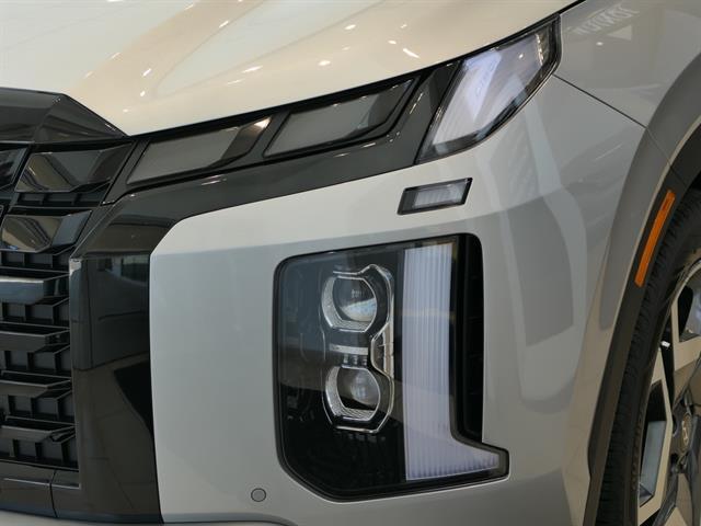 2025 Hyundai Palisade SEL Premium Glendora CA