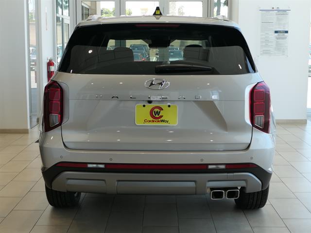 2025 Hyundai Palisade SEL Premium Glendora CA