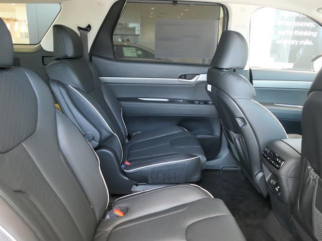 2025 Hyundai Palisade SEL Premium Glendora CA
