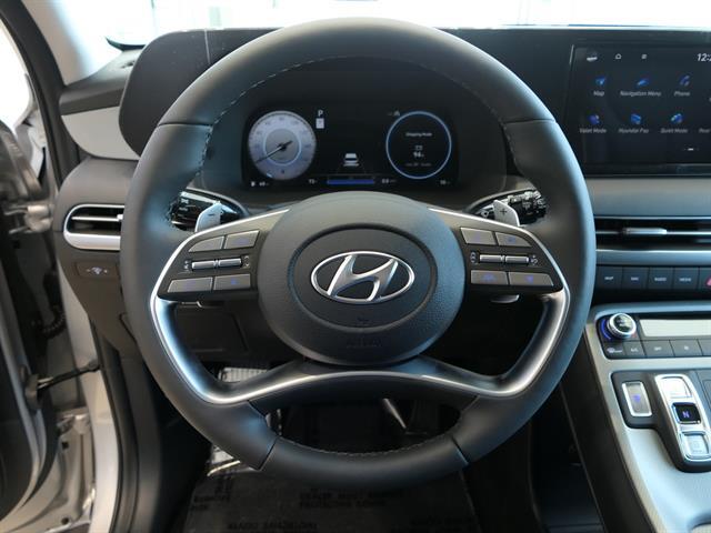 2025 Hyundai Palisade SEL Premium Glendora CA
