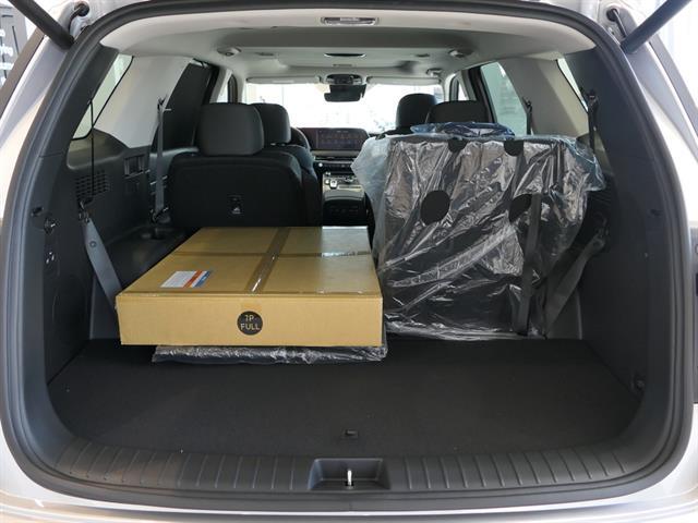 2025 Hyundai Palisade SEL Premium Glendora CA