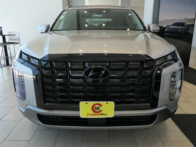 2025 Hyundai Palisade SEL Premium Glendora CA