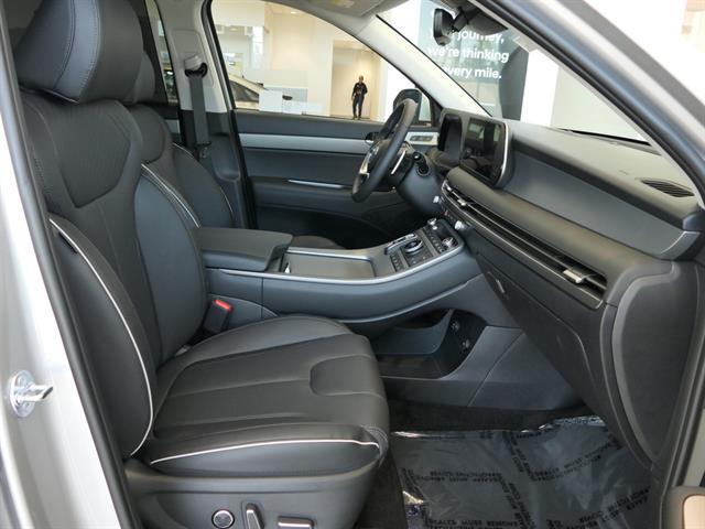 2025 Hyundai Palisade SEL Premium Glendora CA