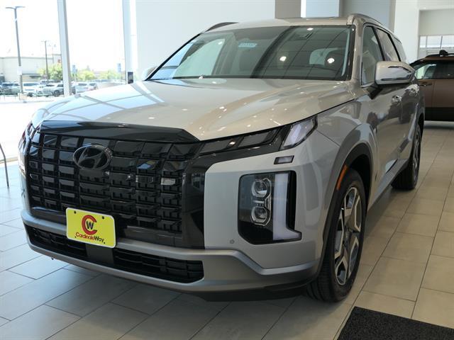 2025 Hyundai Palisade SEL Premium Glendora CA