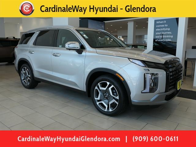 2025 Hyundai Palisade SEL Premium Glendora CA