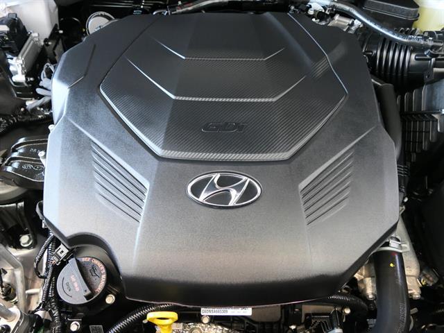 2025 Hyundai Palisade SEL Premium Glendora CA