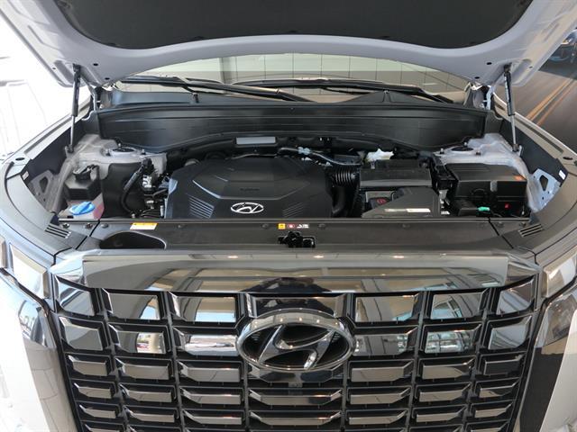 2025 Hyundai Palisade SEL Premium Glendora CA