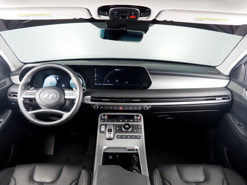 2025 Hyundai Palisade SEL Premium *NAVIGATION, ADAPTIVE CRUISE, SAFETY ALERTS, 360 VIEW CAMERAS, MOONROOF, CLIMATE SEATS, HEATED STEERING, 2ND ROW CAPTAIN'S, POWER LIFTGATE, REMOTE START, WIRELESS CHARGING, ANDROID & APPLE
