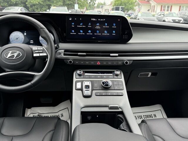 2025 Hyundai Palisade SEL Premium San Clemente CA