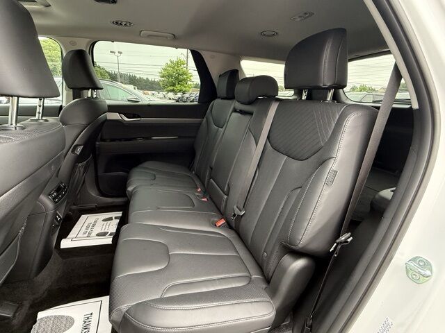 2025 Hyundai Palisade SEL Premium San Clemente CA