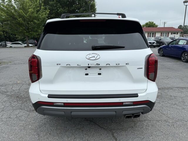 2025 Hyundai Palisade SEL Premium San Clemente CA