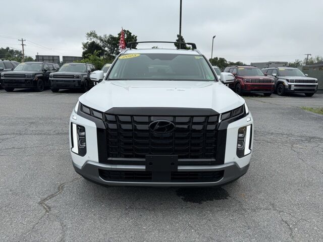 2025 Hyundai Palisade SEL Premium San Clemente CA
