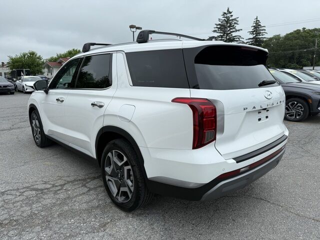 2025 Hyundai Palisade SEL Premium San Clemente CA