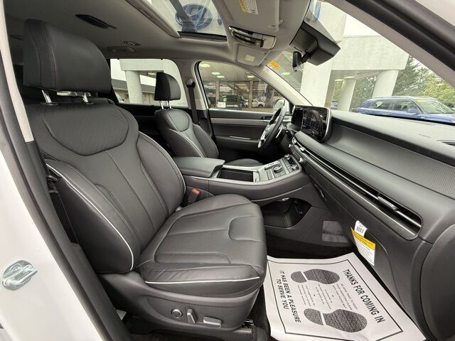 2025 Hyundai Palisade SEL Premium San Clemente CA