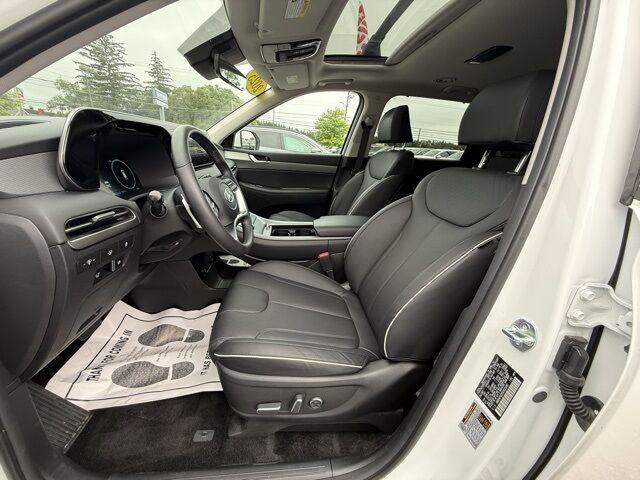 2025 Hyundai Palisade SEL Premium San Clemente CA