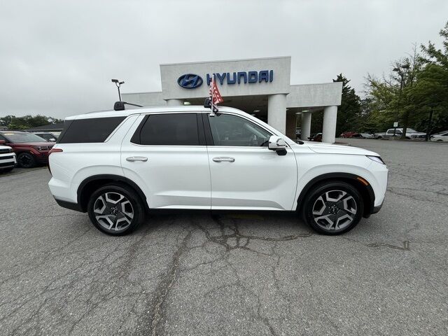 2025 Hyundai Palisade SEL Premium San Clemente CA