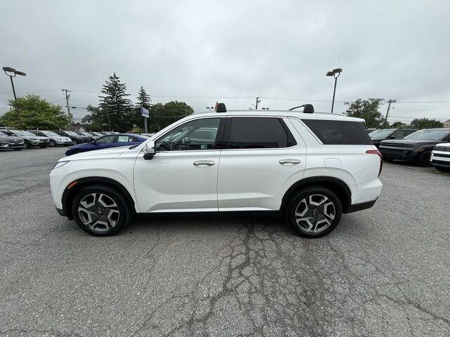 2025 Hyundai Palisade SEL Premium San Clemente CA