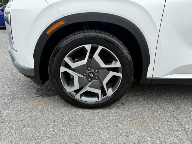 2025 Hyundai Palisade SEL Premium San Clemente CA