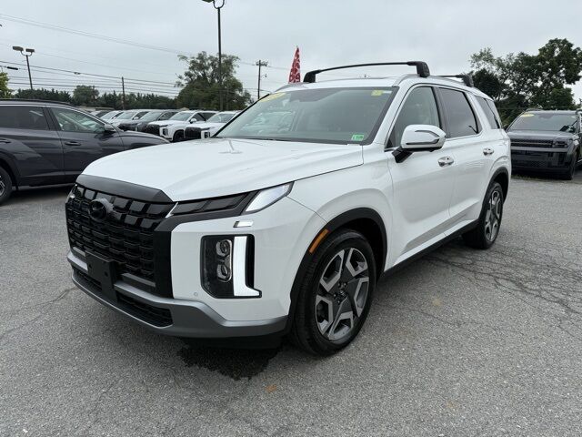 2025 Hyundai Palisade SEL Premium San Clemente CA