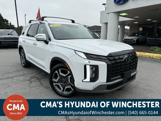 2025 Hyundai Palisade SEL Premium San Clemente CA