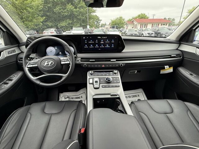 2025 Hyundai Palisade SEL Premium San Clemente CA