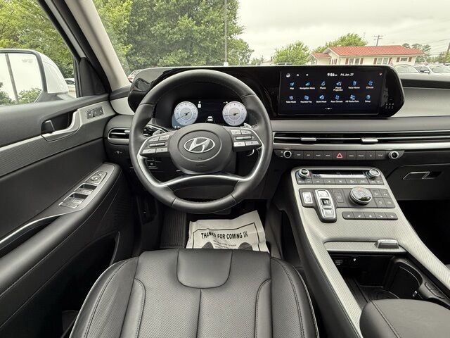 2025 Hyundai Palisade SEL Premium San Clemente CA