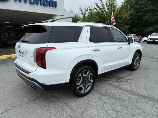 2025 Hyundai Palisade SEL Premium San Clemente CA