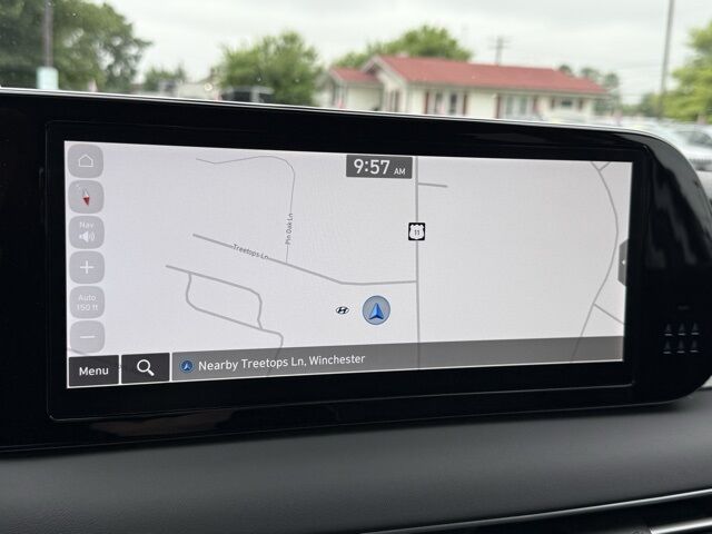 2025 Hyundai Palisade SEL Premium San Clemente CA