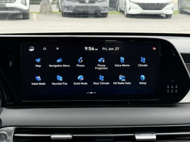 2025 Hyundai Palisade SEL Premium San Clemente CA