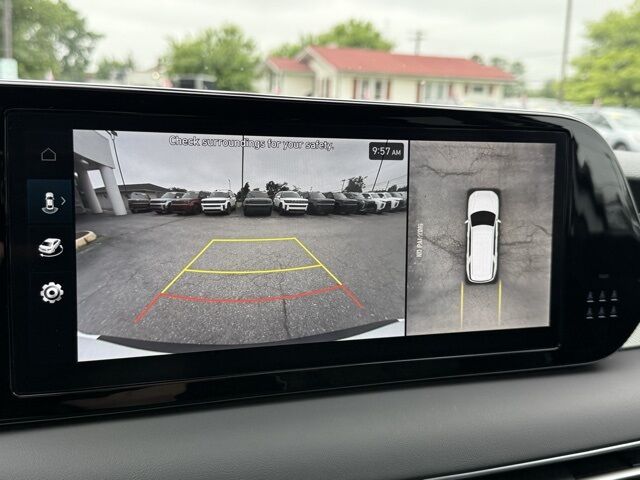 2025 Hyundai Palisade SEL Premium San Clemente CA