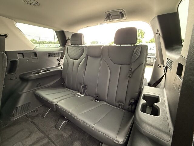2025 Hyundai Palisade SEL Premium San Clemente CA